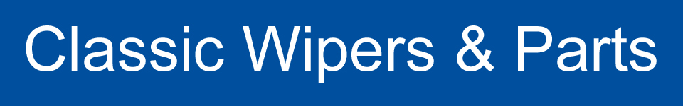Classic CarWiper Blades & Parts